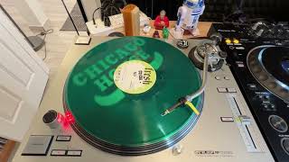 Audio Soul Project feat. Rachael Starr - Tied To You (Dan Berkson Dubby Mix) (FMR03B)