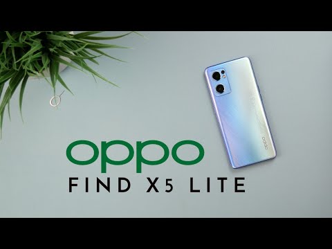 Oppo Find X5 Lite I Unboxing & erster Eindruck I Hier läuft was falsch 🤷🏼 I deutsch I 2022 I 4K