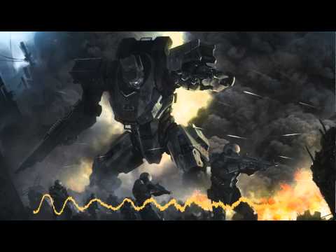 Bassted - Samplifired