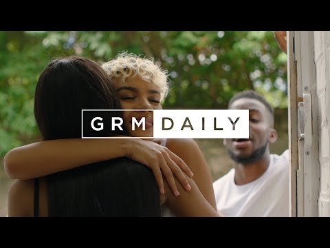 Spitz x AdeJosh - No Love [Music Video] | GRM Daily