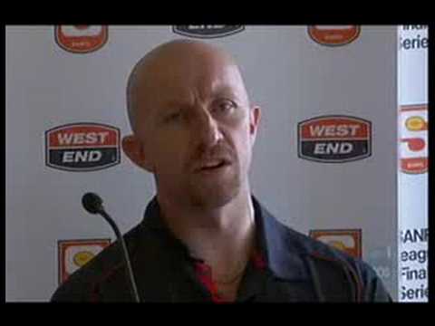 2008 SANFL Grand Final preview