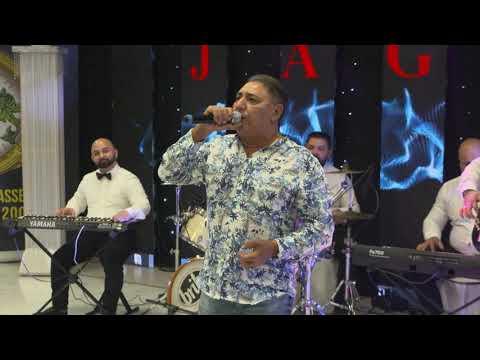 Boja Vasic Vece sa Jaguarima - A gde li se sine spremas