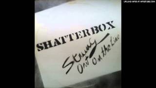 Shatterbox - Strung Out On The Line