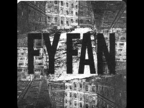Fy Fan - Self Title EP