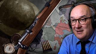 How Europe Plunged Into War In 1914