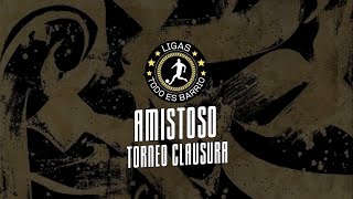 Download the video "Amistoso preparativo"