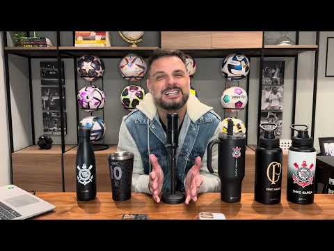 INTER 1 X 1 CORINTHIANS: REFEREEING PROTAGONIST, DRAW AT THE END AND CACÁ AGAIN