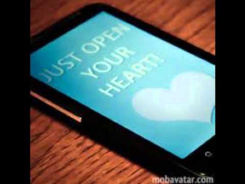 Mynor G & Adrian Crush- Open Your Heart