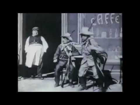 Pillole portentose (1910) The Magic Pills