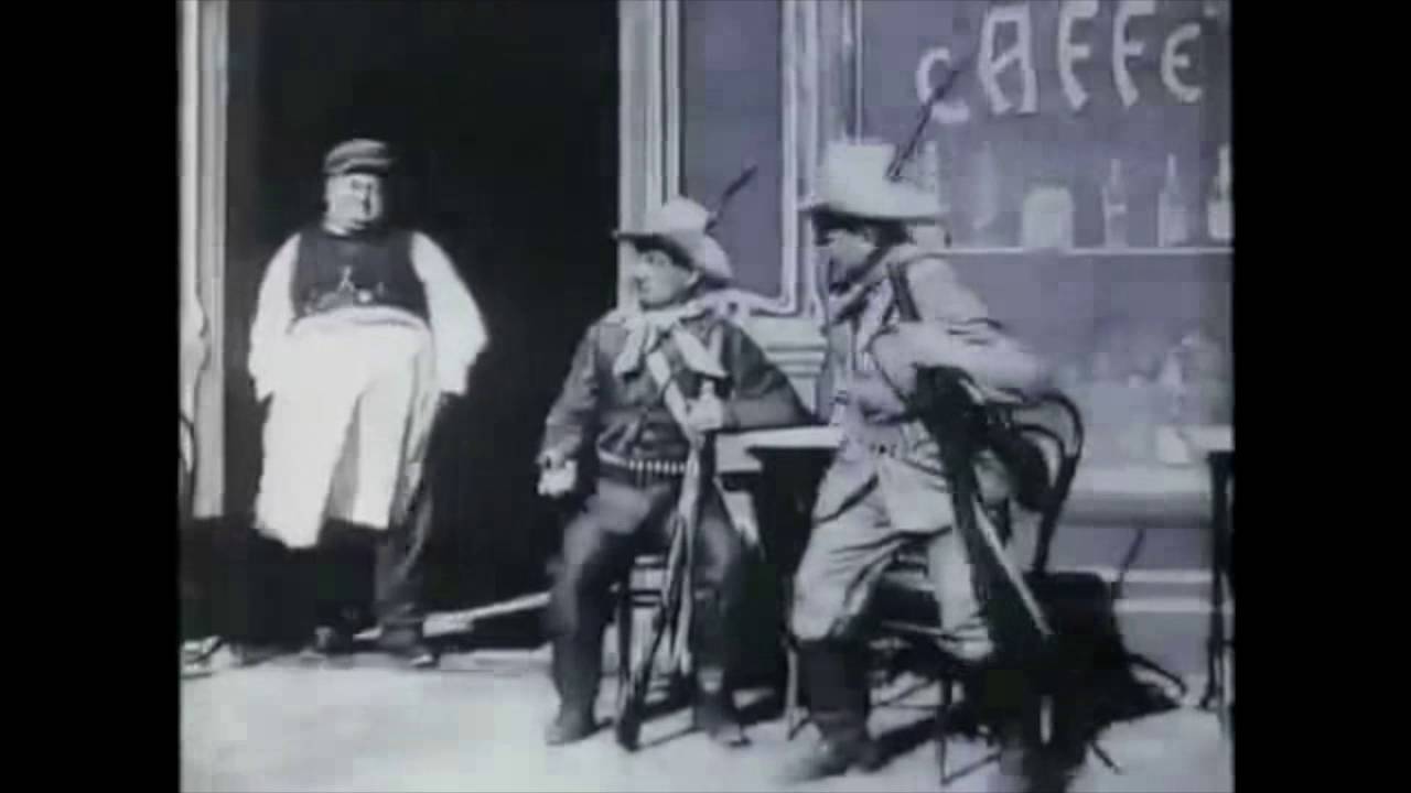 Pillole portentose (1910) The Magic Pills