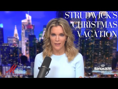 Megyn Kelly Shares a Smelly Story About Her Dog Strudwick's Christmas Vacation