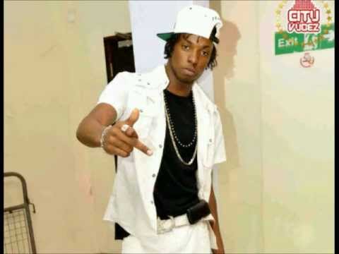 RAYONNE HYPE - RUBBA GRIP FEB 2012