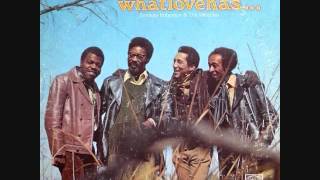 What Love Has Joined Together- Smokey Robinson & The Miracles