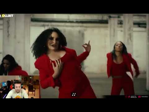 COSCU REACCIONA A MARIA BECERRA Y J BALVIN QUE MAS PUES? Y -OPINA-