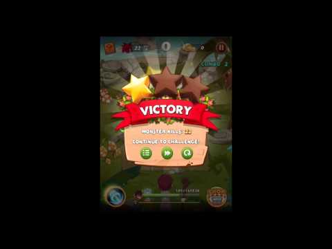 Whack Magic 2   Swipe Tap Smash Android Gameplay IOSs