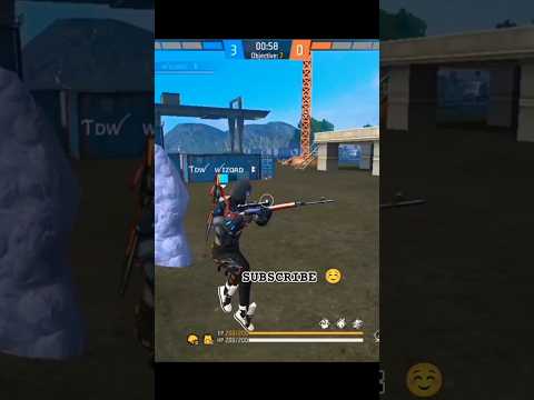 Shorts Gaming Videos Free Fire Max #shorts #headshot  TDW WIZARD 77.2023