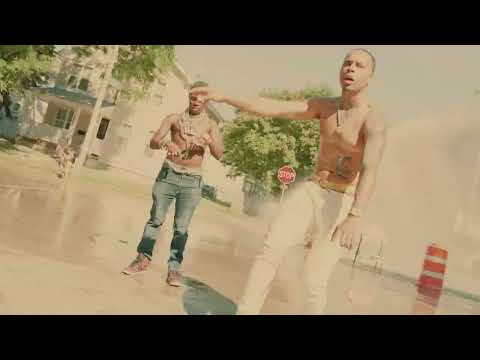 New Phone X Super Throwed Dave (Official Music Video) #milwaukee #superthroweddave #wap