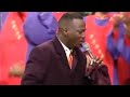 Bishop Norman Hutchins "Emmanuel" (Classic Gospel Christmas Song)