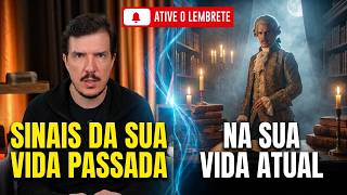 Descubra os 12 sinais das suas vidas passadas | Mistérios #02