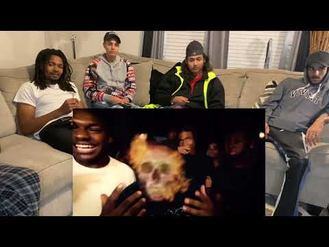 TRASH OR PASS-NOTI X TATA - OWN STRAP (Official Music Video) REACTION