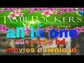 How To Free Tamil Full Movie Download Tamilrockers