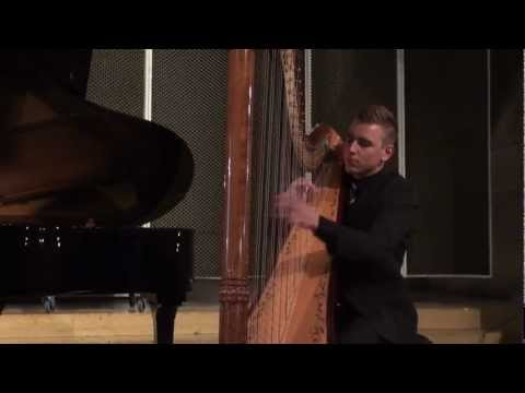 Ekaterina Walter-Kühne (1870 - 1930) - Fantaisie sur un thème de l'opéra Eugène Onegin