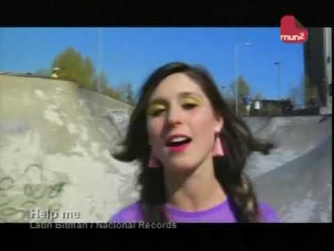 Latin Bitman   Help Me