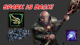 Jiquani Spark Inquisitor Build Guide [PoE 3.28]