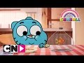 Kleiner Gumball | Die fantastische Welt von Gumball | Cartoon Network Kleiner Gumball | Die fantastische Welt von Gumball | Cartoon Network