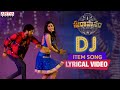 DJ Song Lyrical | Suraapanam Songs | Sampath Kumar, Madhuri Mandal | Bheems Ceciroleo