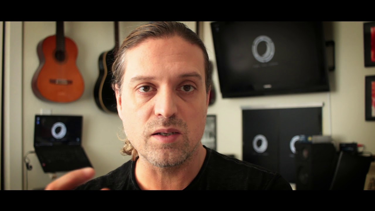 Bana Sorunuz mu Var?