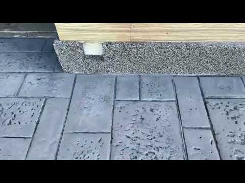 Beton amprentat Constanta Năvodari Murfatlar Negru Vodă Cernavodă Ovidiu Mamaia Eforie Agigea