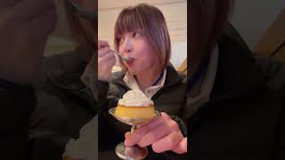 PRONTOのかなり固めのクラシックプリンうま