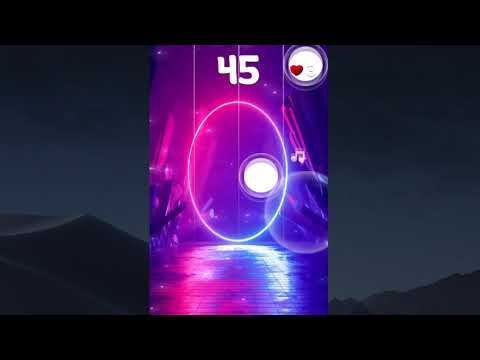 Feel It Still - Portugal The Man Dream Magic Tiles ~RHYTHM GAME~