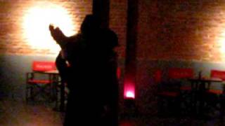 John Galindo y Yamila Ivonne en Loca!