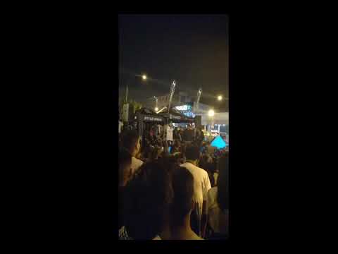 Lancer Lirical Vs Calero | Sangre inca | 8vos