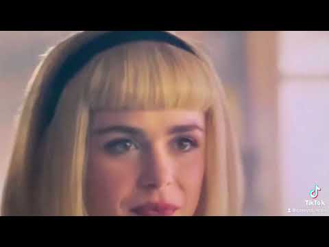 Sabrina The Teenage Witch Visits Riverdale