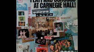 At Carnegie Hall! [1963] - Lester Flatt And Earl Scruggs