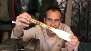 ЛОПАТКА ДЛЯ ЖАРКИ МЯСО для жарки Овощей,  и много что ещё 
можно приготовить такой лопаткой, лопатка украсить декор вашей 
кухни а какие кулинарные шедевры получаться с такой лопаткой. 
Станет верной помощницей на кухне,