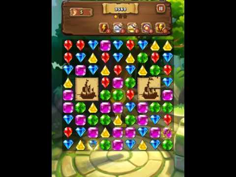 Lets Play Jewel Mash   Level 87