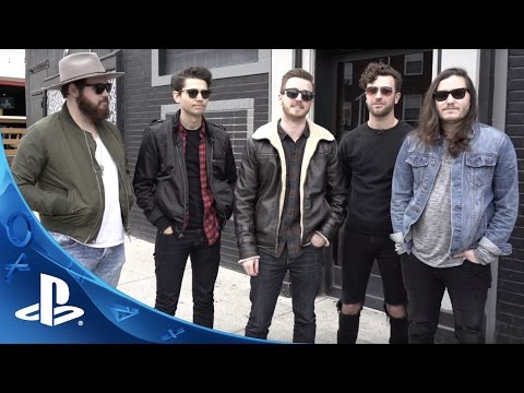 PlayStation Presents: LANco Road to SXSW