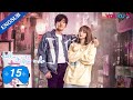 Falling Into Your Smile EP15 E Sports Romance Drama Xu Kai Cheng Xiao Zhai Xiaowen YOUKU