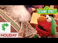Elmo S World Happy Holidays Special Christmas Play Along 1
