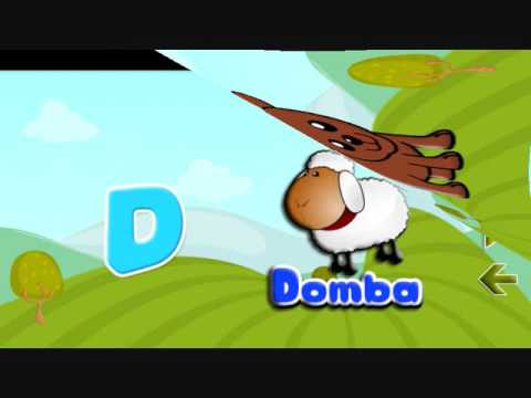 Read, Write, and Arithmetic Video