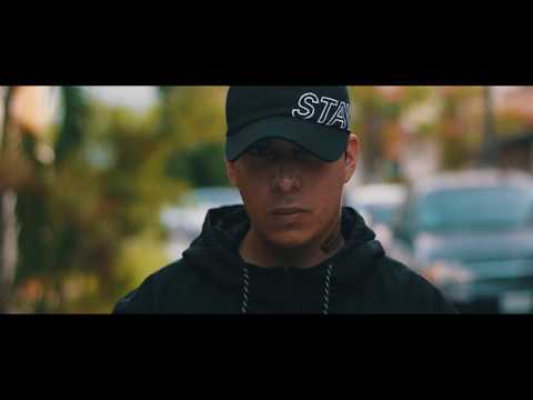 Derian - Dos Caras (RIP MC Davo)