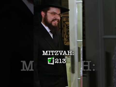 Check out my dance moves! DSH #70 (The rules of marriage)