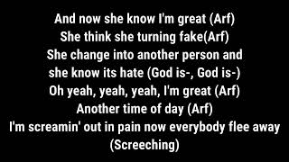 IShowSpeed - God Is Good Lyrics