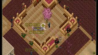 Ultima Online: Valentine's Day Quest in Nujelm on the UOEvolution Shard
