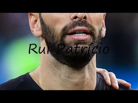 How to pronounce Rui Patrício? | Pronunciation Guide