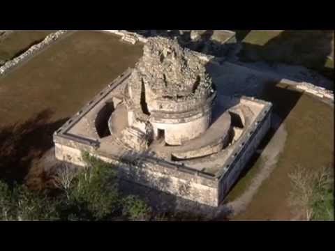 The Ancient Maya: Tools of Astronomy